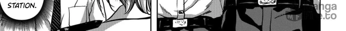 Read Task Force for Paranormal Disaster Management chapter 12 image 17 on Lezhin