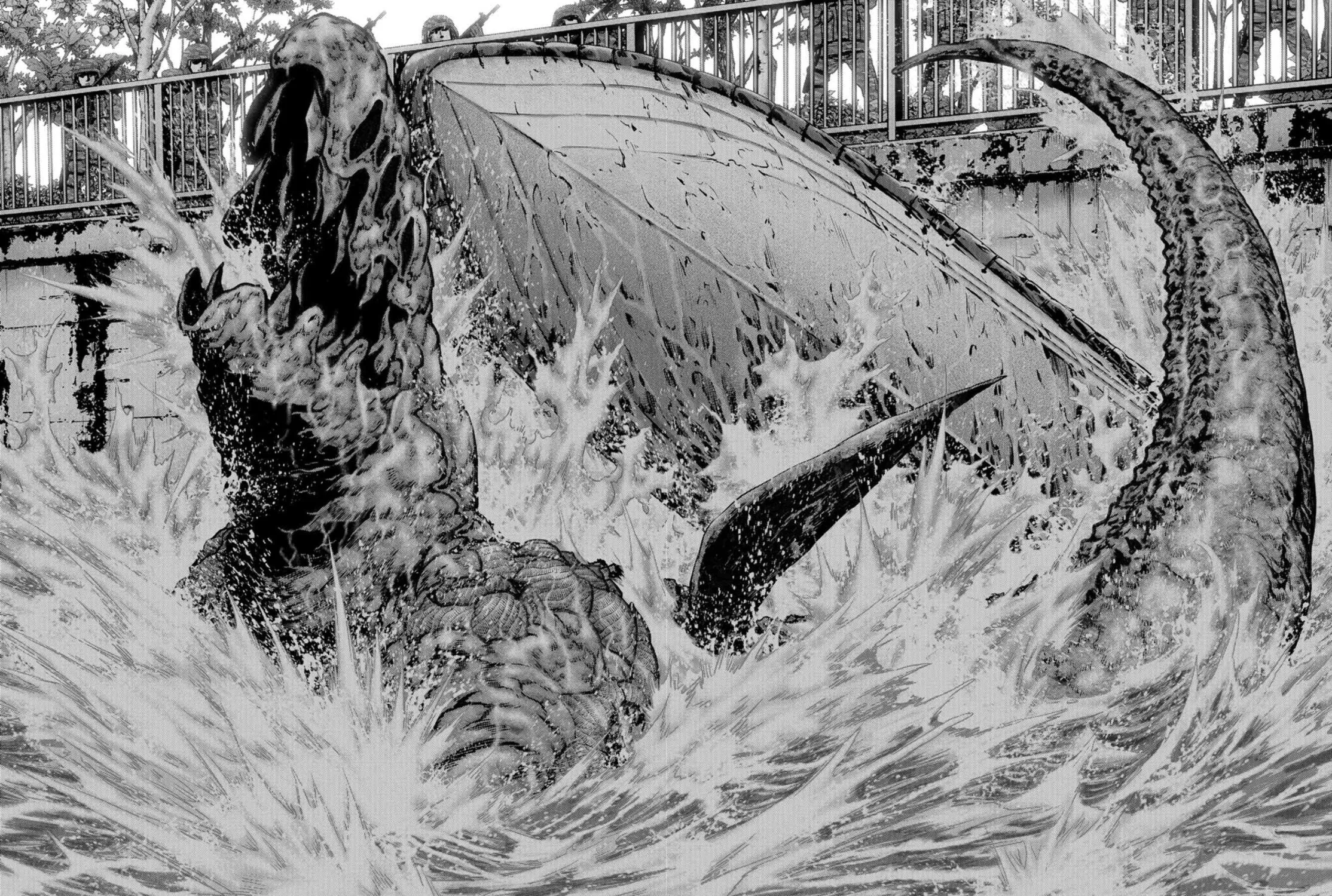 Read Task Force for Paranormal Disaster Management chapter 15 image 102 on Lezhin