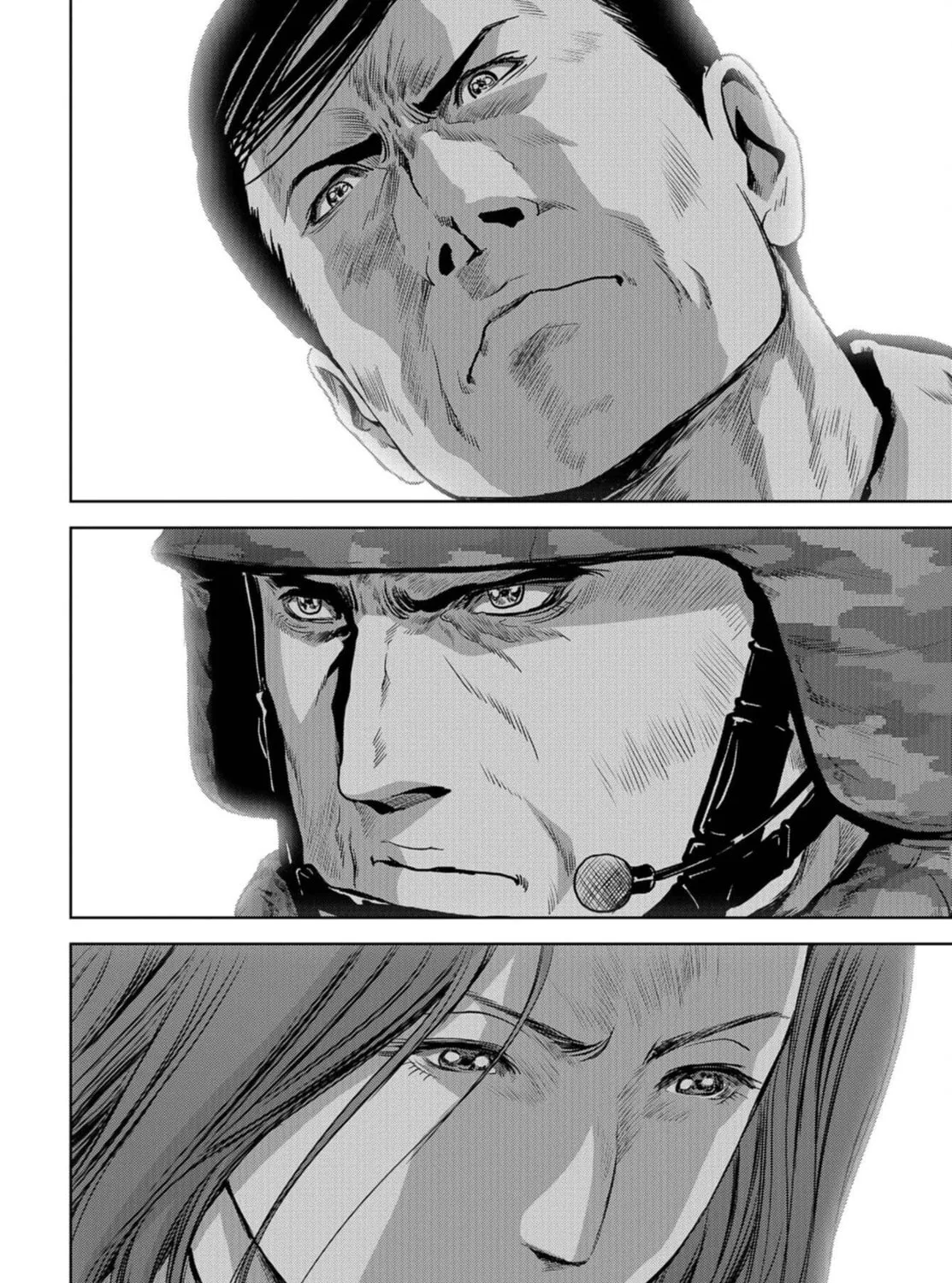 Read Task Force for Paranormal Disaster Management chapter 15 image 104 on Lezhin