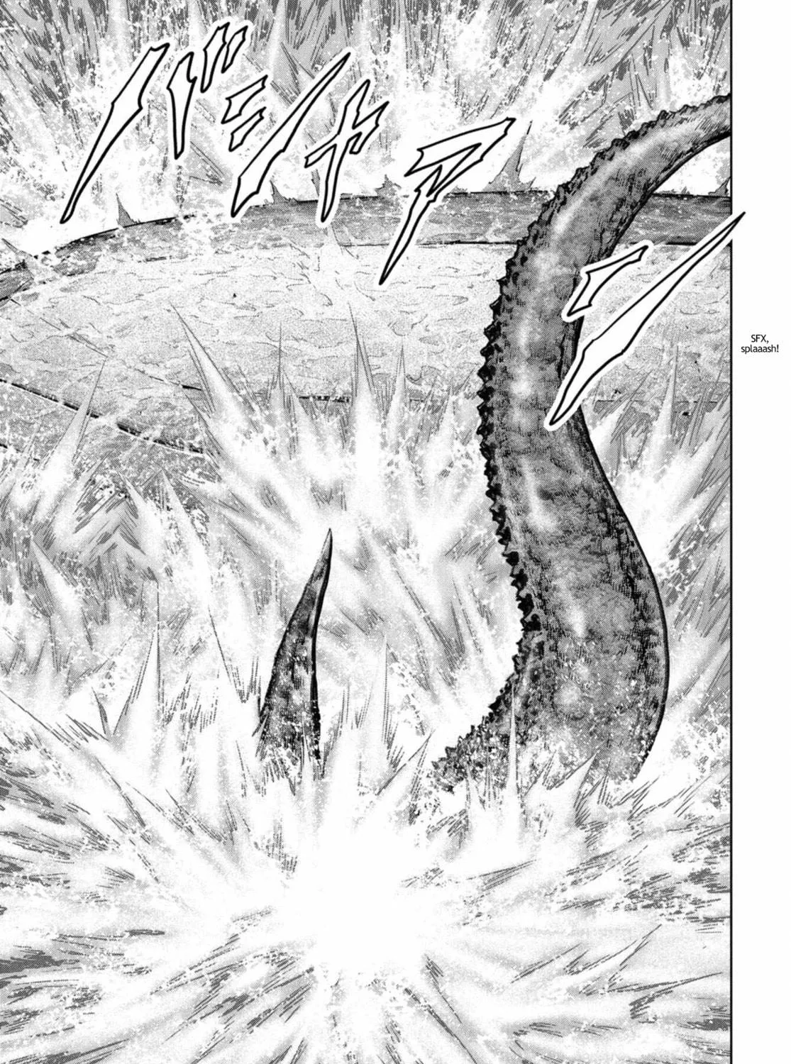 Read Task Force for Paranormal Disaster Management chapter 15 image 106 on Lezhin