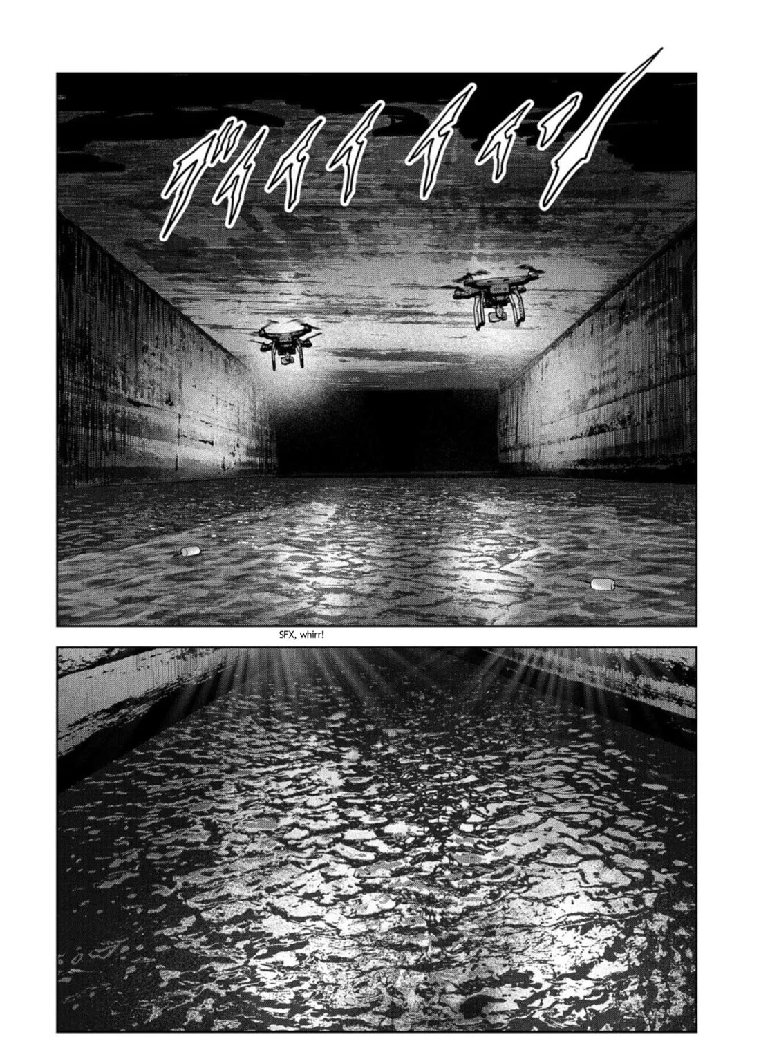 Read Task Force for Paranormal Disaster Management chapter 15 image 74 on Lezhin