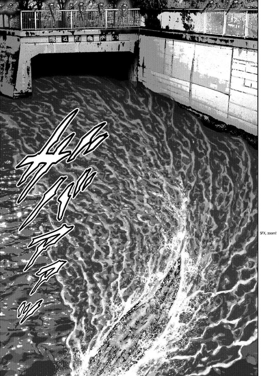 Read Task Force for Paranormal Disaster Management chapter 15 image 92 on Lezhin