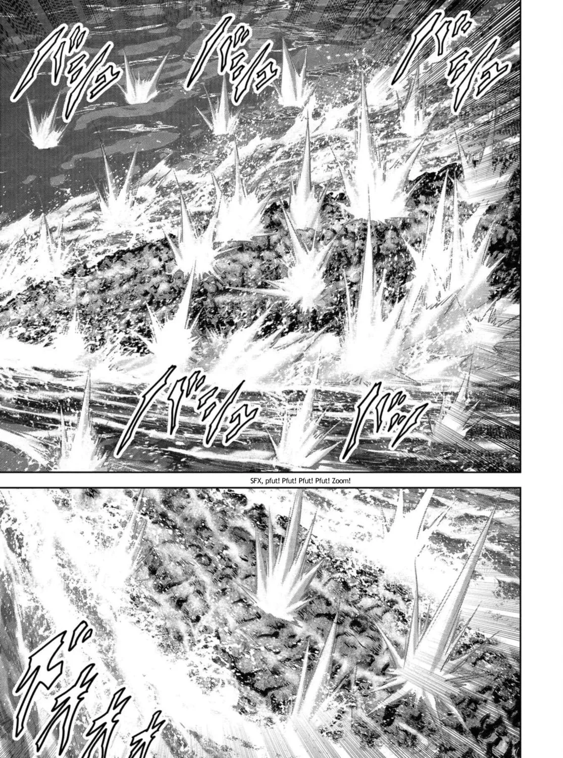 Read Task Force for Paranormal Disaster Management chapter 15 image 96 on Lezhin