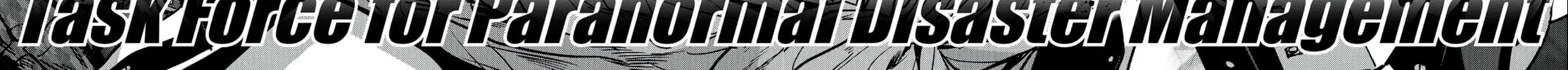 Read Task Force for Paranormal Disaster Management chapter 24.1 image 4 on Lezhin