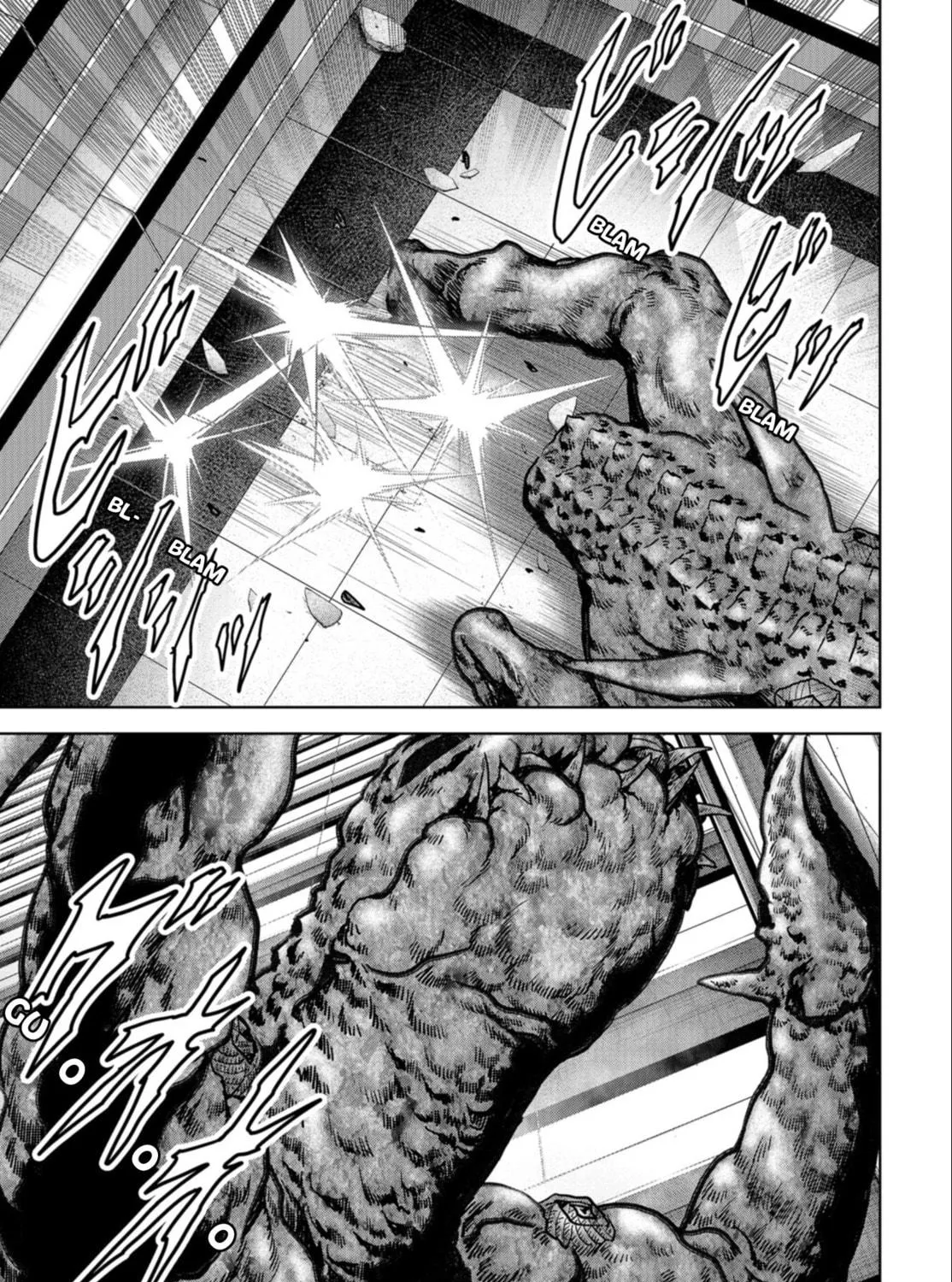 Read Task Force for Paranormal Disaster Management chapter 24.1 image 67 on Lezhin