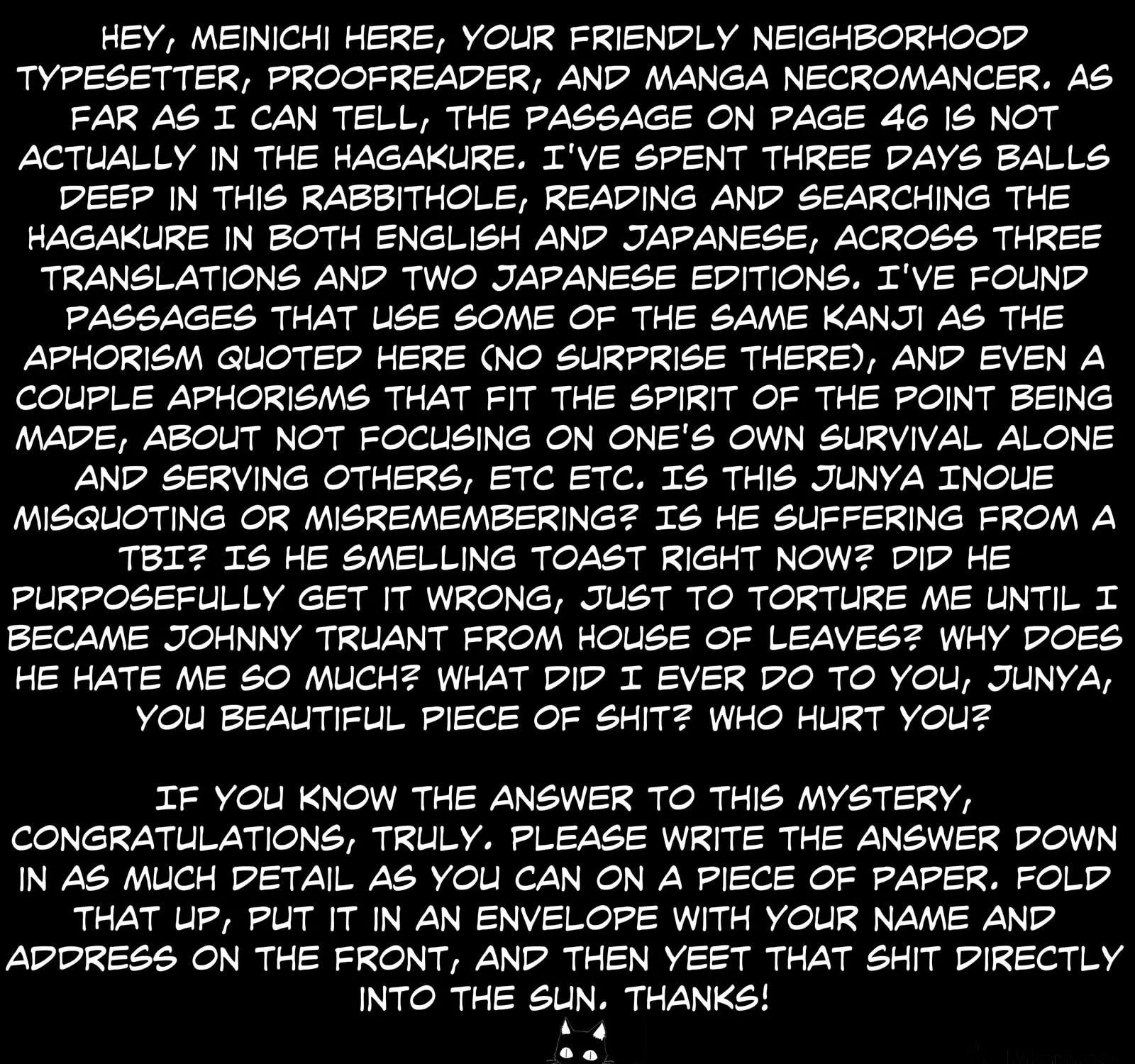 Read Task Force for Paranormal Disaster Management chapter 25 image 117 on Lezhin