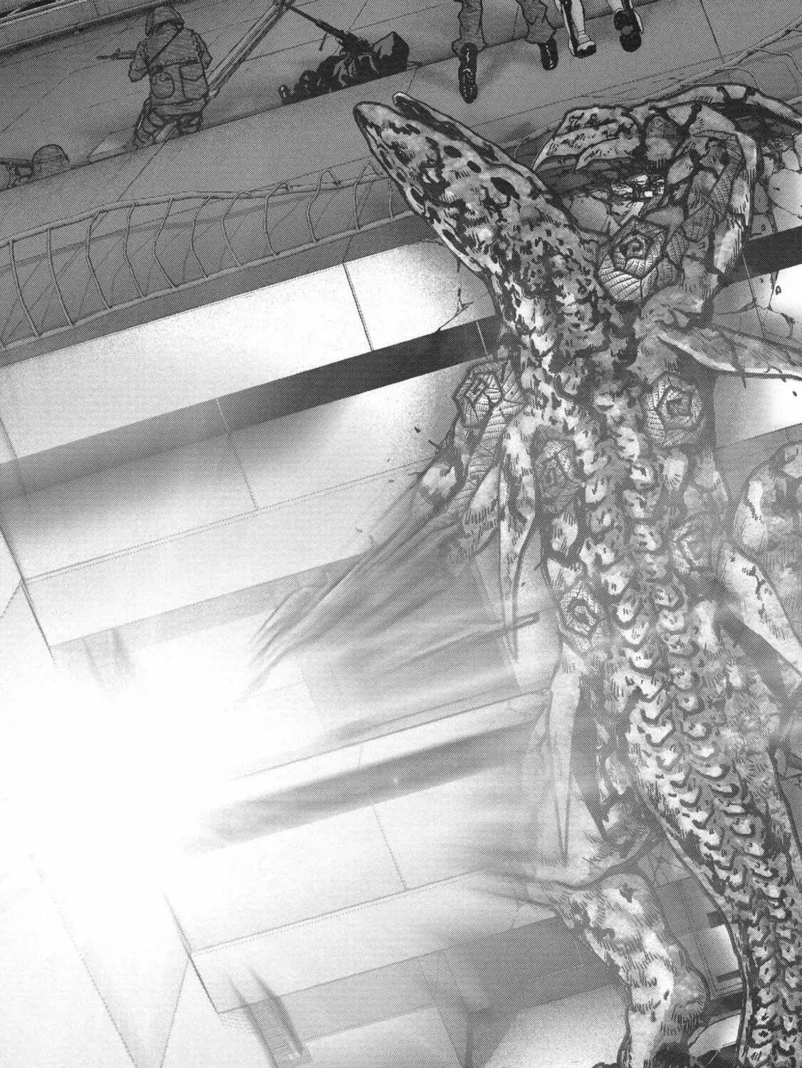 Read Task Force for Paranormal Disaster Management chapter 26 image 77 on Lezhin