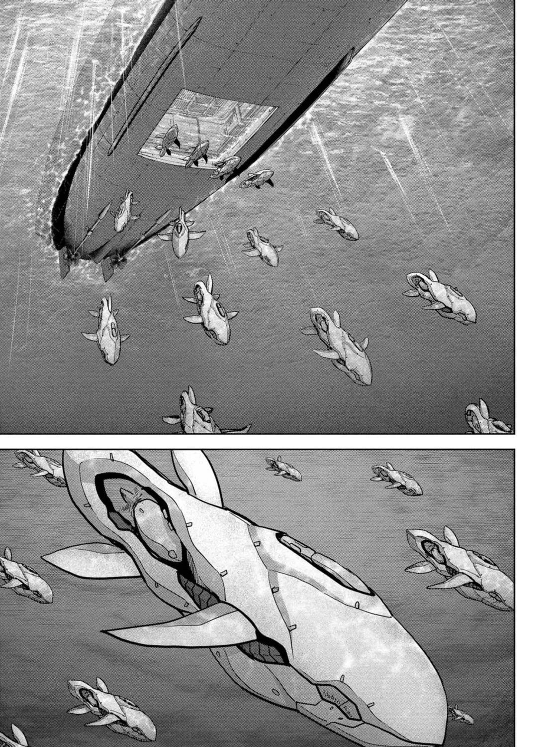 Read Task Force for Paranormal Disaster Management chapter 42 image 33 on Lezhin
