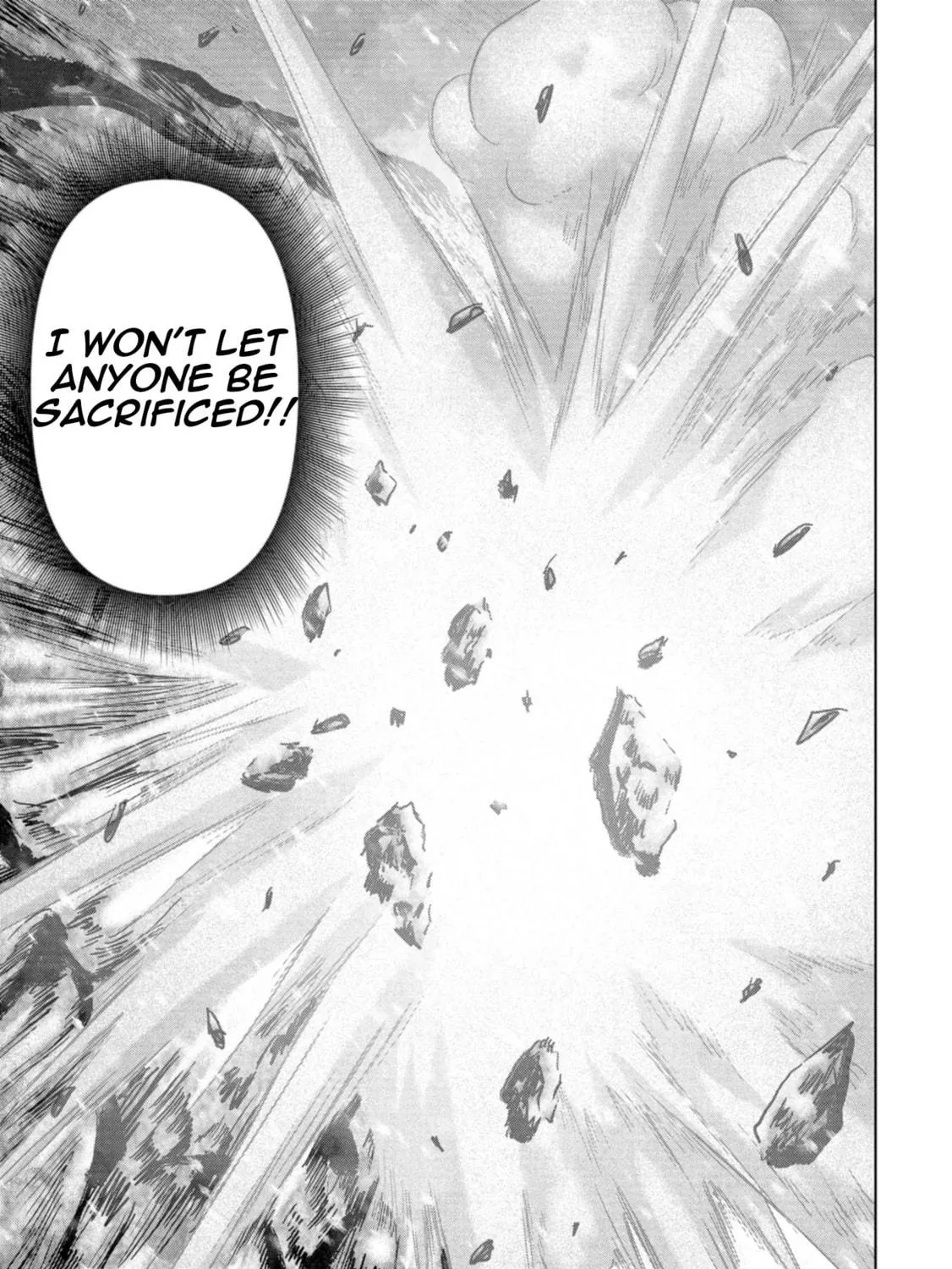 Read Task Force for Paranormal Disaster Management chapter 57 image 111 on Lezhin
