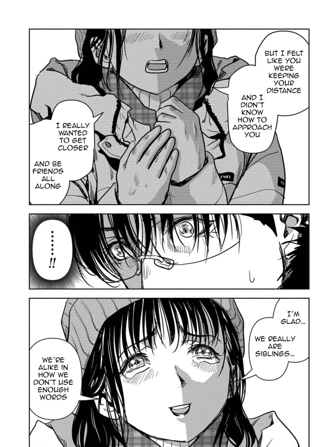 Read Task Force for Paranormal Disaster Management chapter 57 image 17 on Lezhin