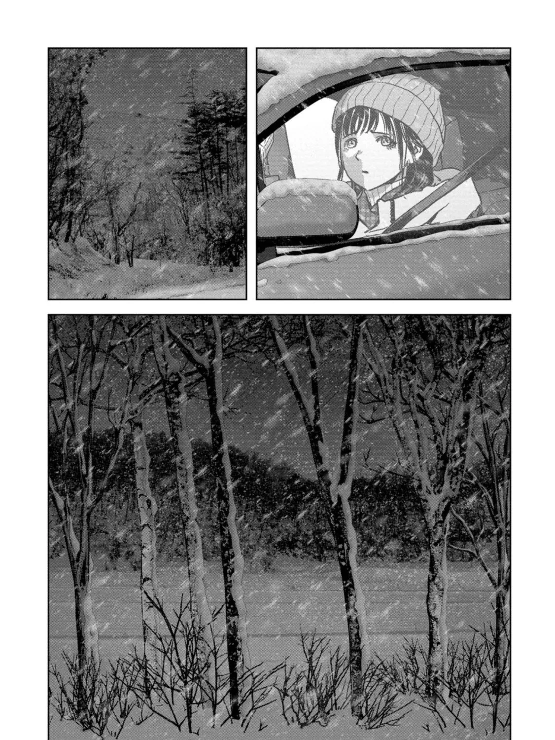 Read Task Force for Paranormal Disaster Management chapter 57 image 61 on Lezhin
