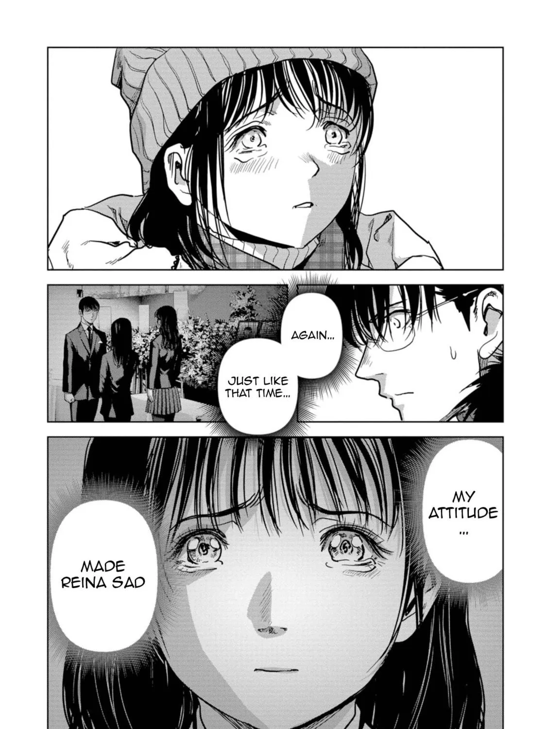 Read Task Force for Paranormal Disaster Management chapter 57 image 9 on Lezhin