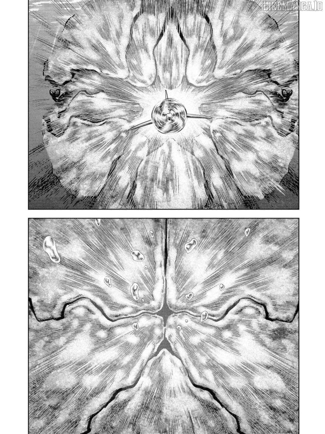 Read Task Force for Paranormal Disaster Management chapter 61 image 132 on Lezhin