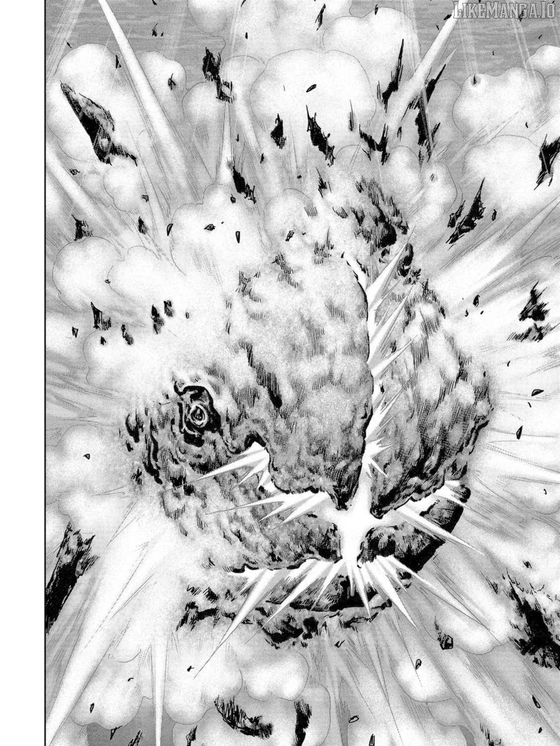 Read Task Force for Paranormal Disaster Management chapter 61 image 134 on Lezhin