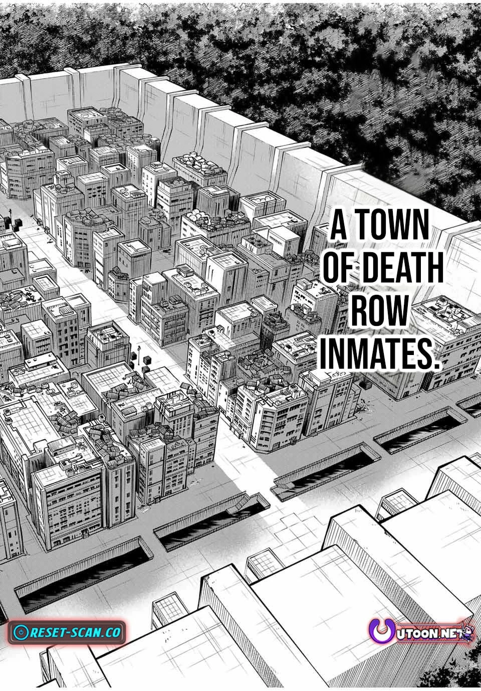 Tasogare-chou Prisoners Chapter 1.1 page 20 - 