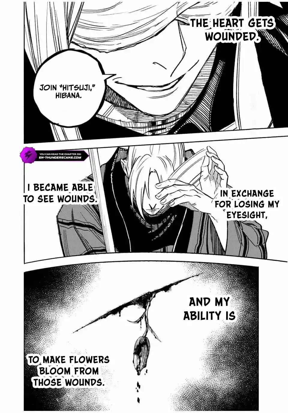 Tasogare-chou Prisoners Chapter 18 page 14 - 