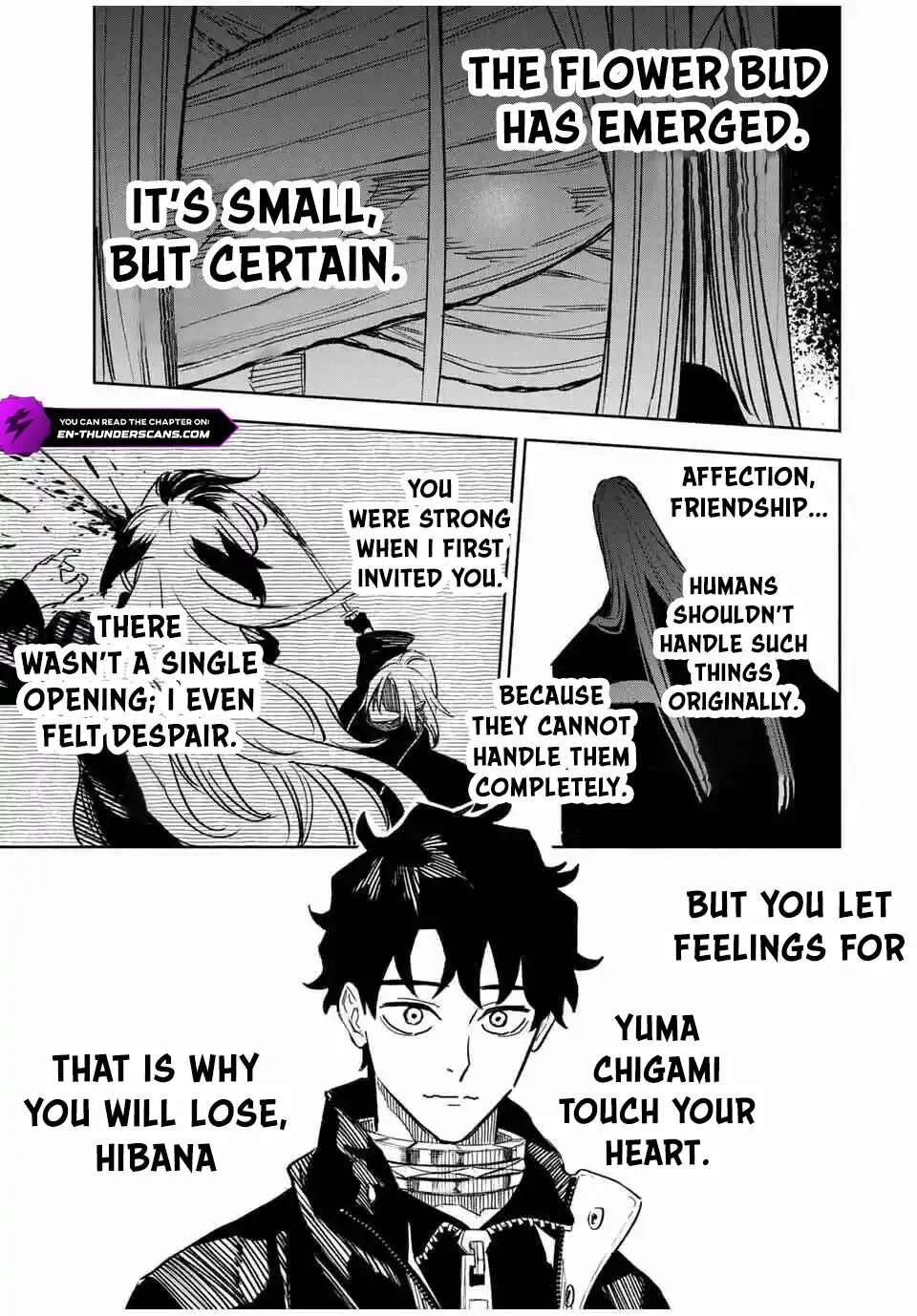 Tasogare-chou Prisoners Chapter 18 page 15 - 