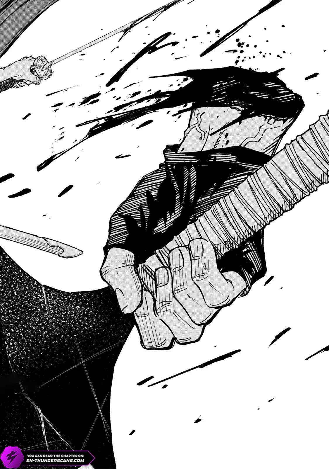 Tasogare-chou Prisoners Chapter 19 page 18 - 