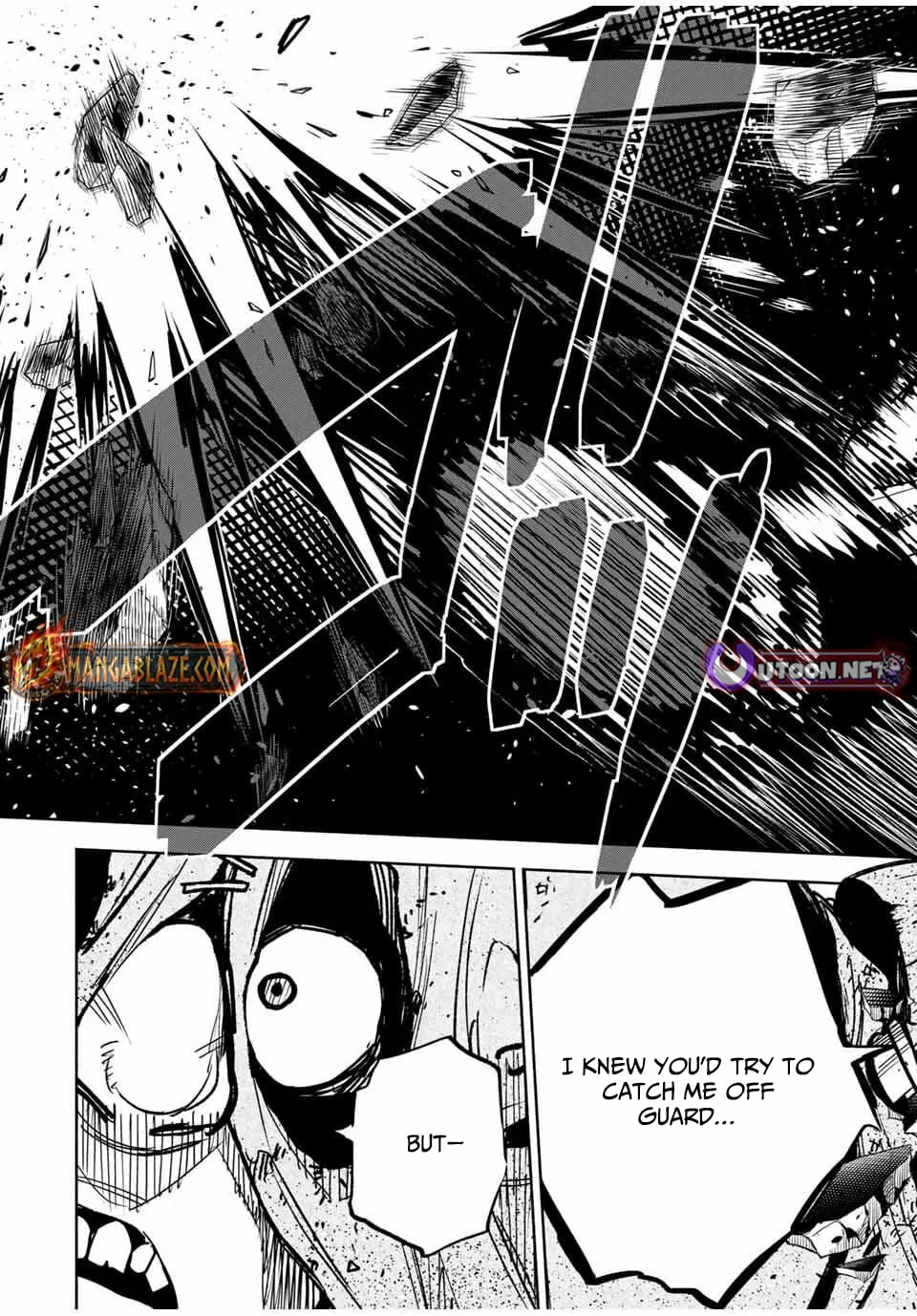 Tasogare-chou Prisoners Chapter 2 page 36 - 