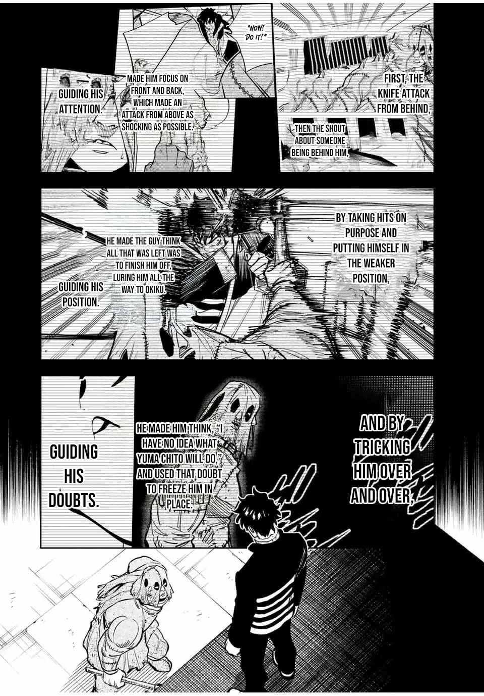 Tasogare-chou Prisoners Chapter 2 page 39 - 