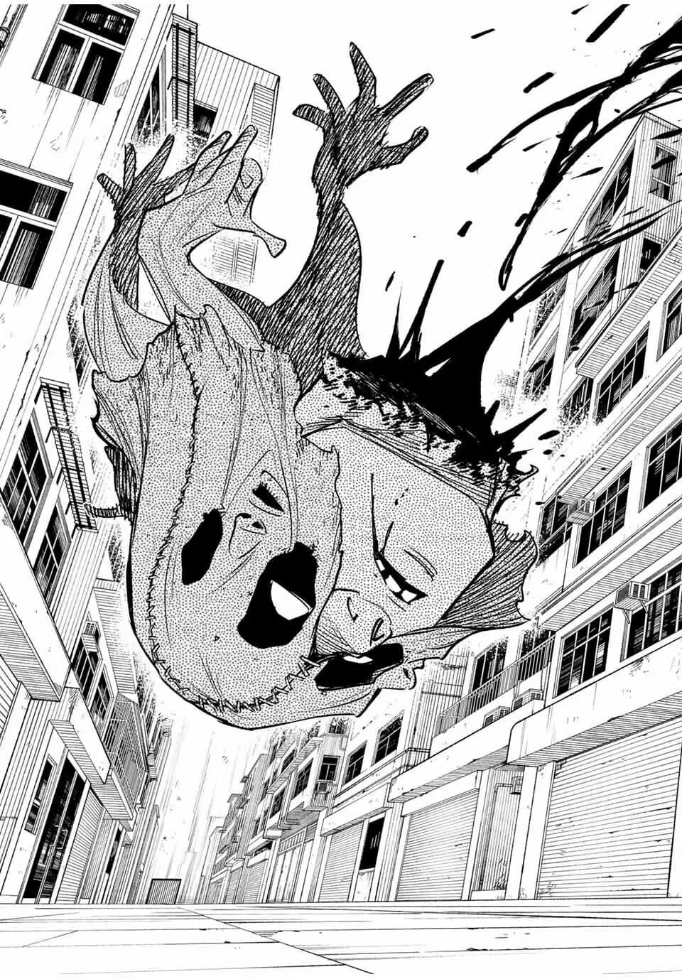 Tasogare-chou Prisoners Chapter 2 page 42 - 