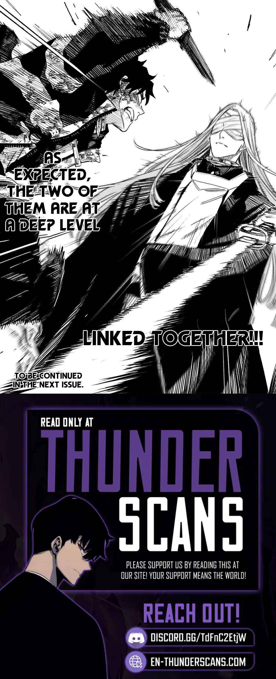 Tasogare-chou Prisoners Chapter 21 page 21 - 