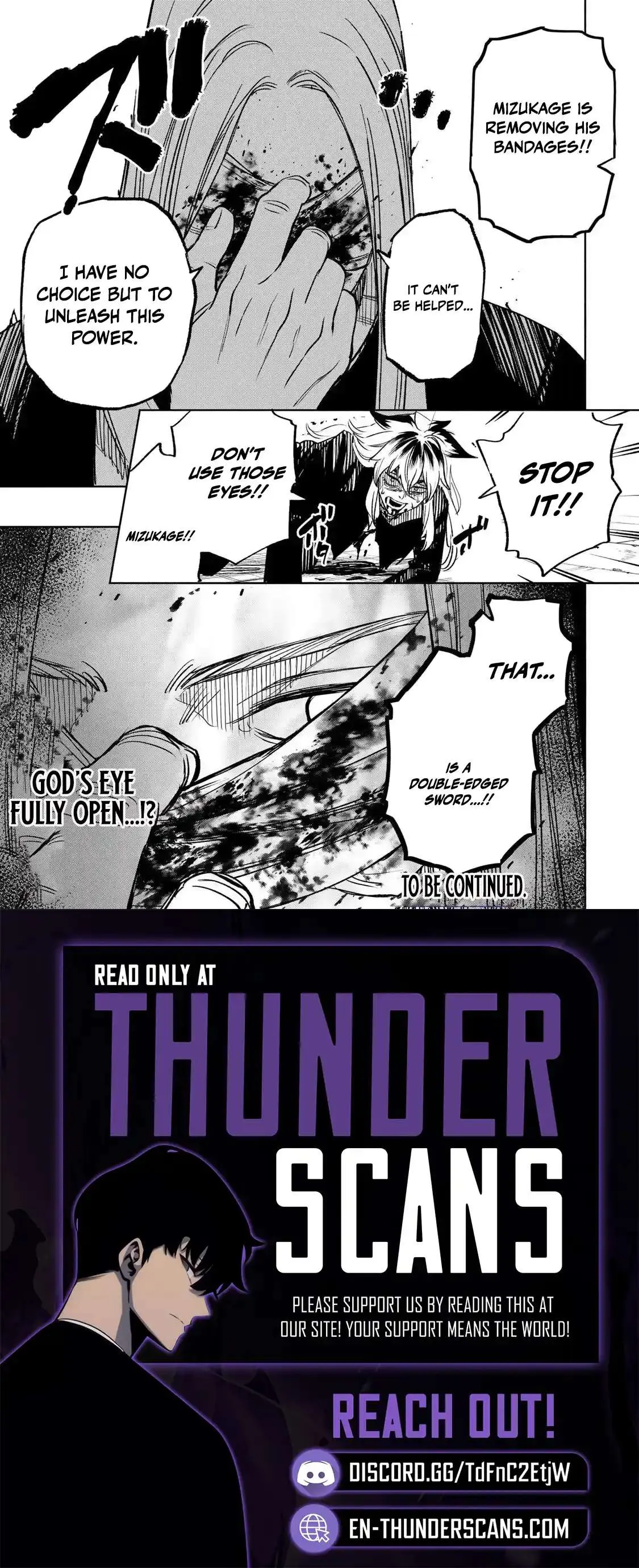 Tasogare-chou Prisoners Chapter 27 page 19 - 