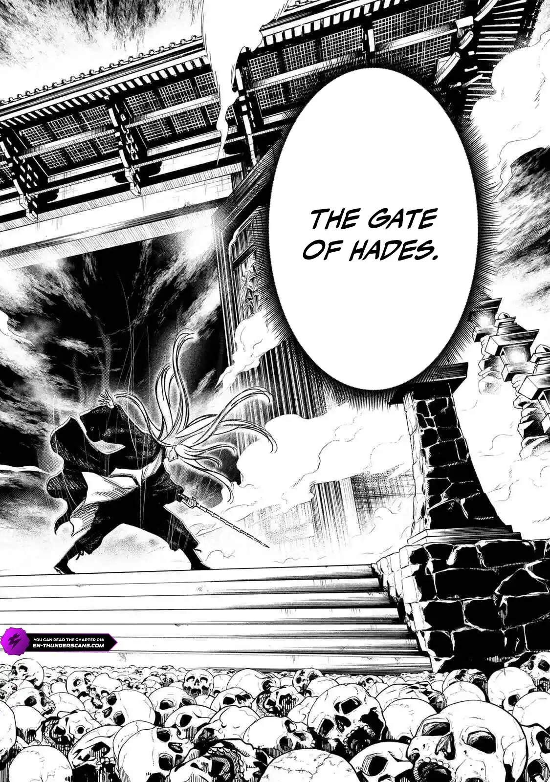 Tasogare-chou Prisoners Chapter 28 page 12 - 