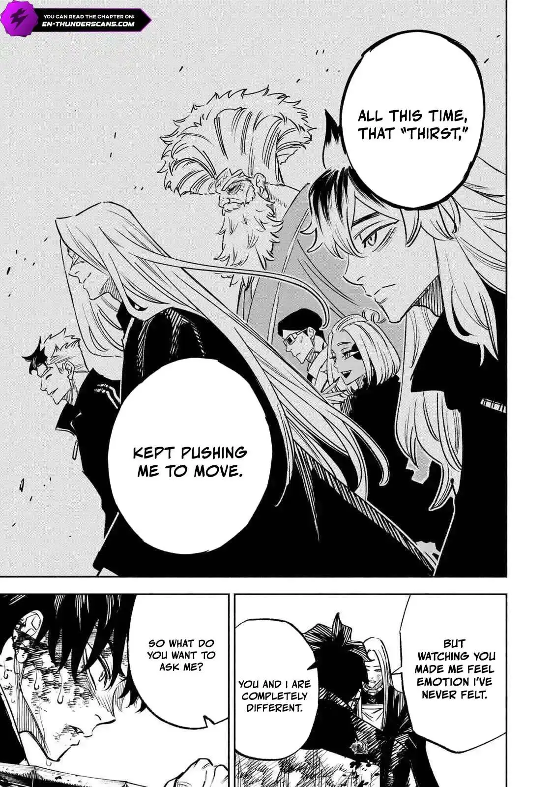 Tasogare-chou Prisoners Chapter 30 page 9 - 