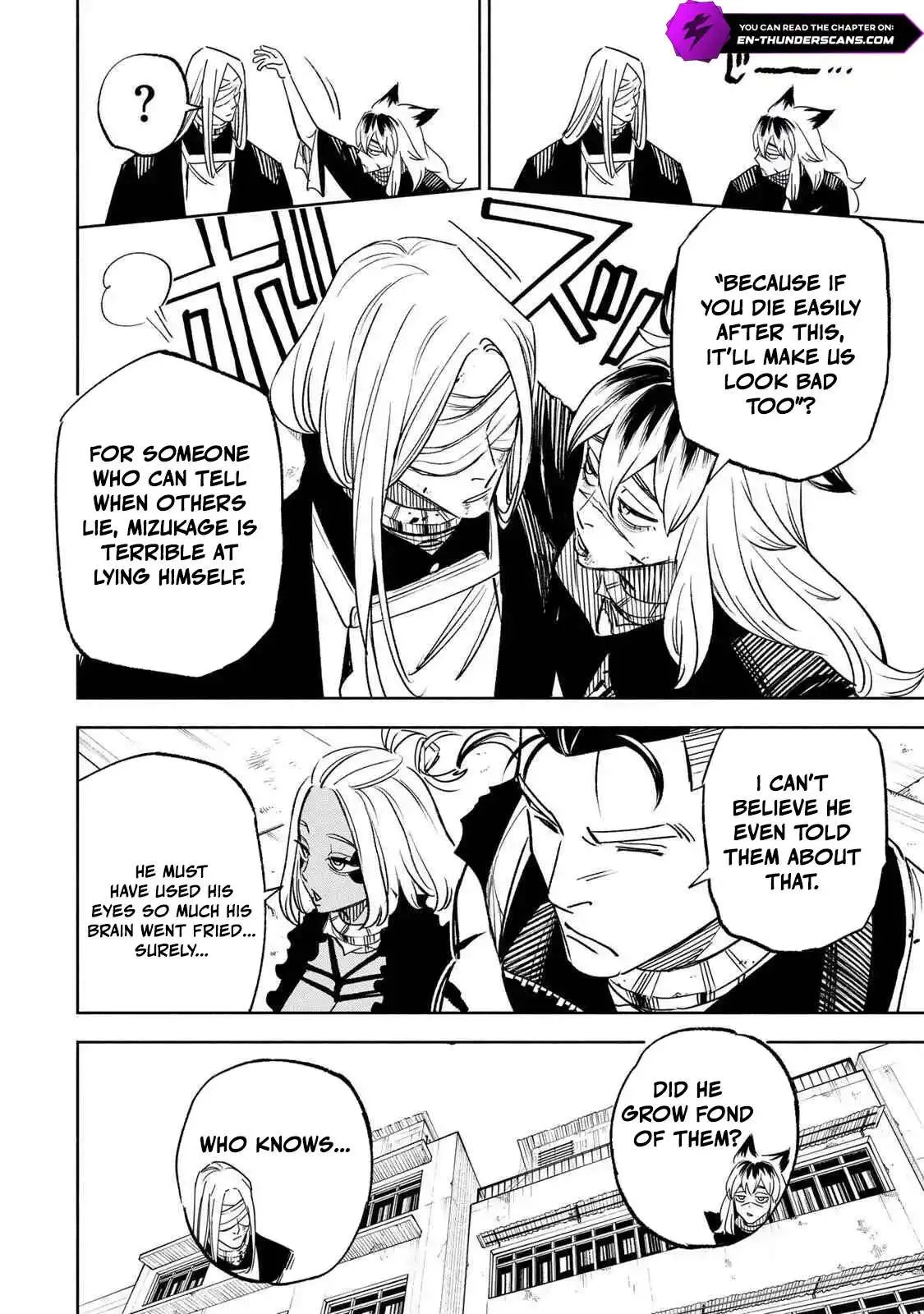 Tasogare-chou Prisoners Chapter 31 page 18 - 
