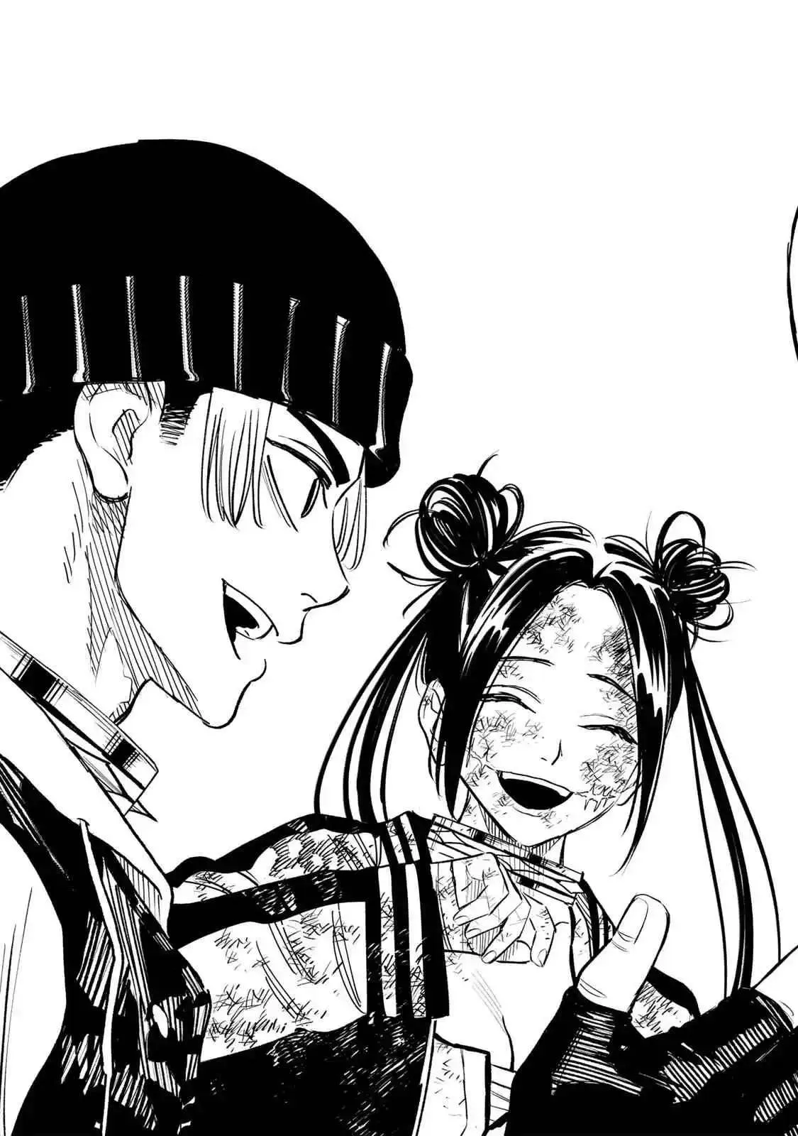 Tasogare-chou Prisoners Chapter 31 page 21 - 