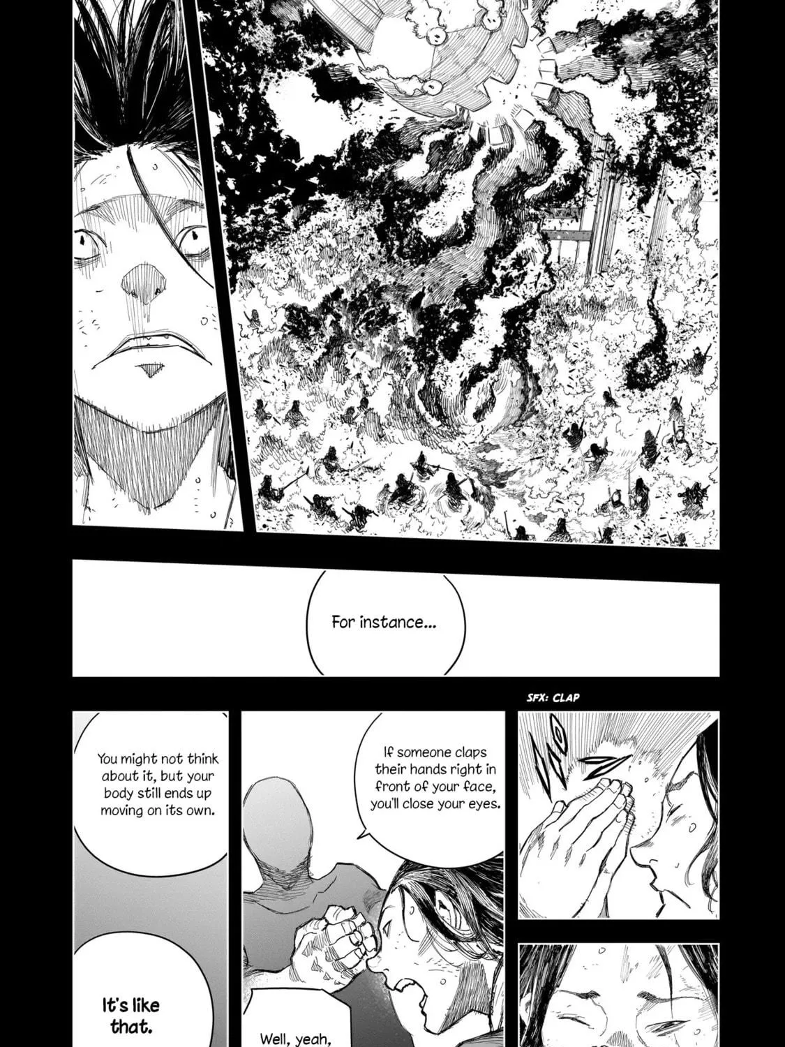 Read Tasogare no Utsuwagami chapter 11.2 image 3 on Lezhin