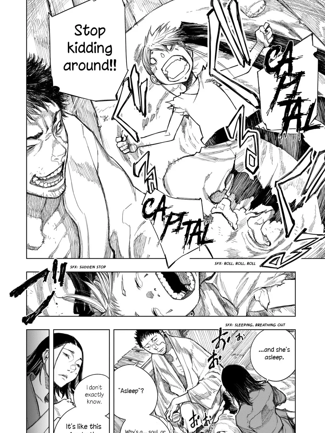 Read Tasogare no Utsuwagami chapter 2.2 image 19 on Lezhin