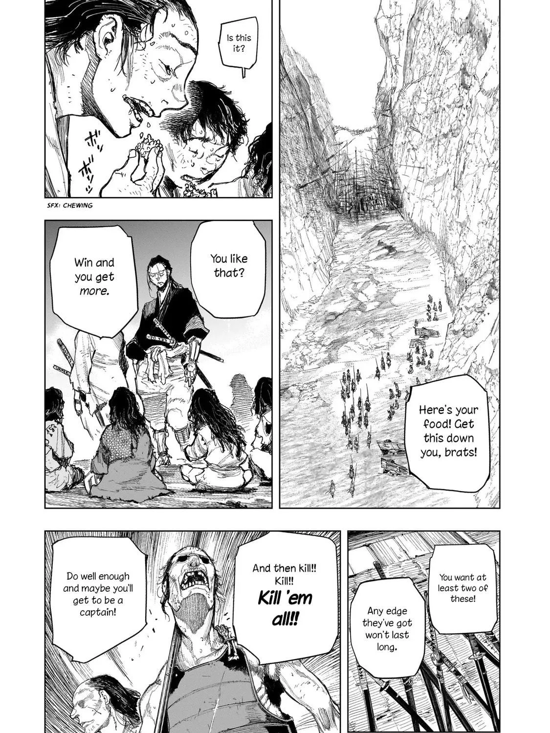 Read Tasogare no Utsuwagami chapter 3.1 image 3 on Lezhin