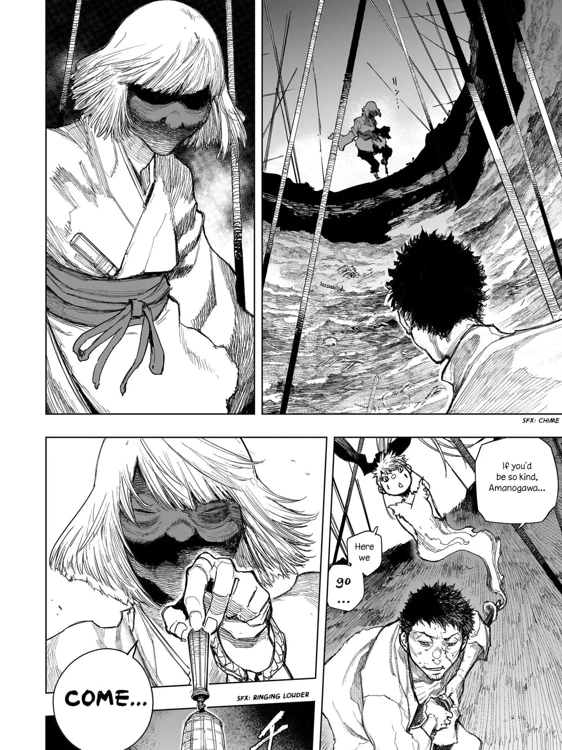 Read Tasogare no Utsuwagami chapter 3.2 image 11 on Lezhin
