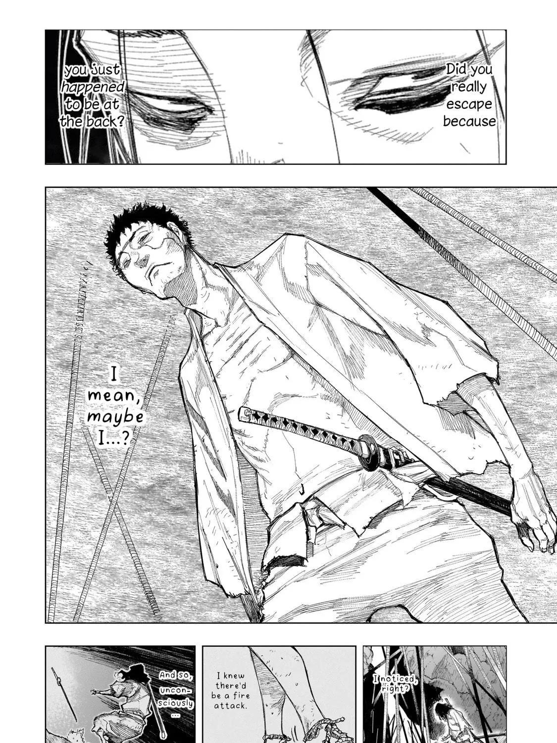 Read Tasogare no Utsuwagami chapter 3.2 image 7 on Lezhin