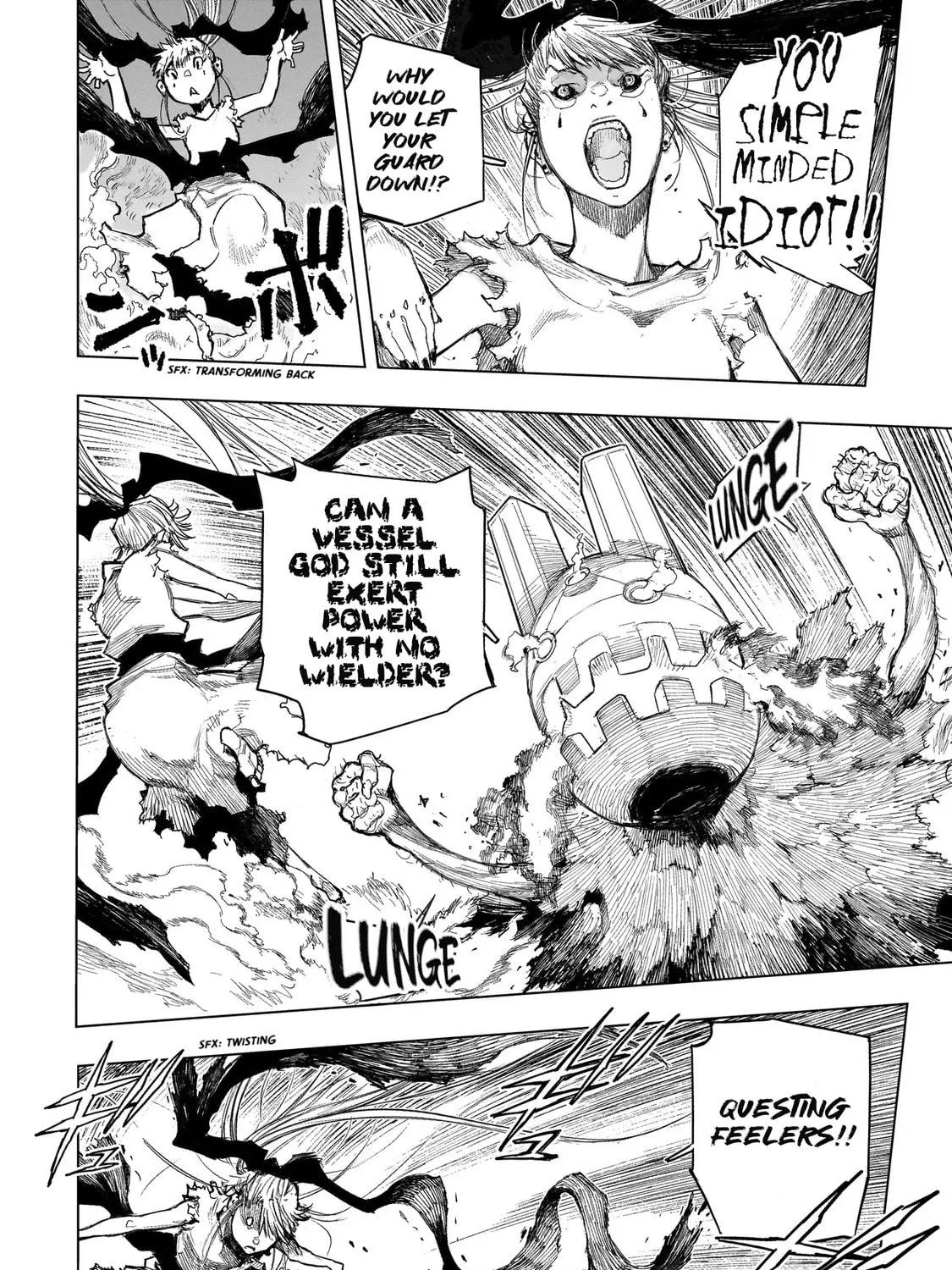 Read Tasogare no Utsuwagami chapter 4.1 image 3 on Lezhin