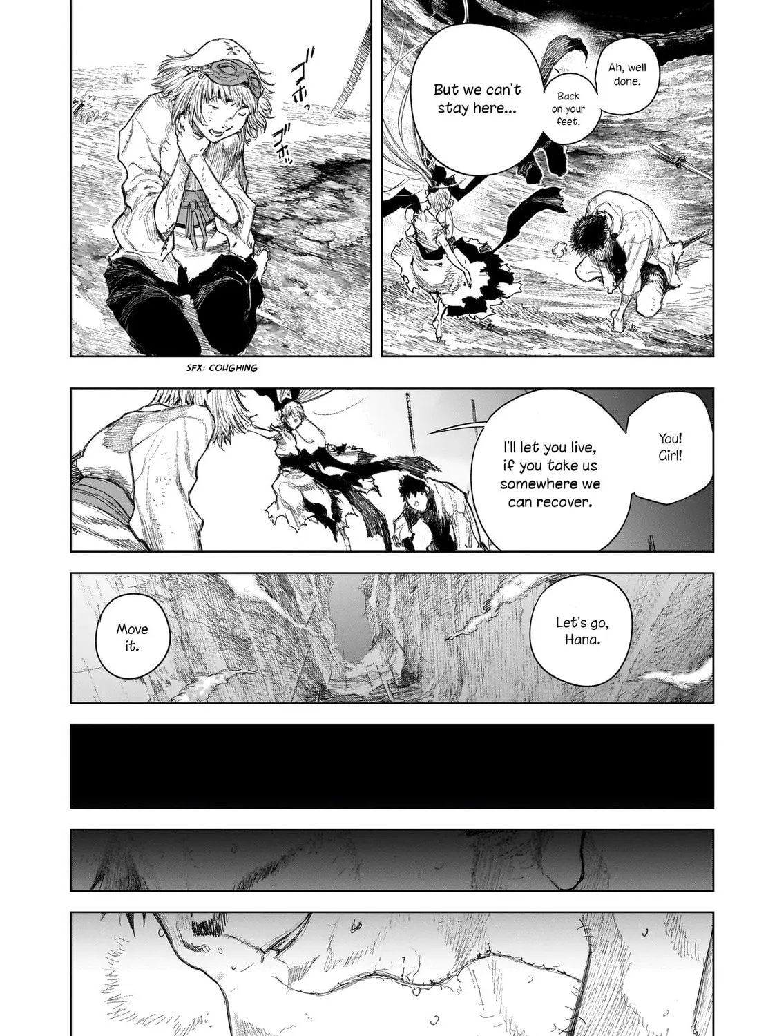 Read Tasogare no Utsuwagami chapter 4.2 image 1 on Lezhin