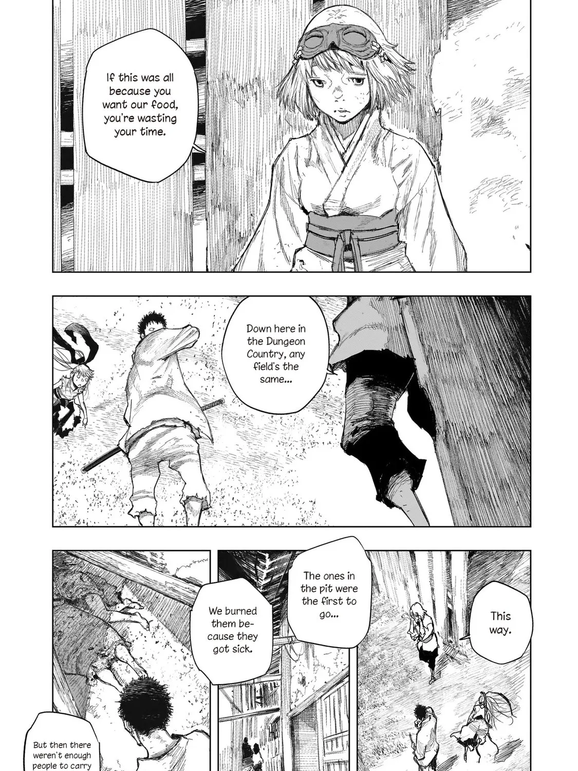 Read Tasogare no Utsuwagami chapter 4.2 image 13 on Lezhin