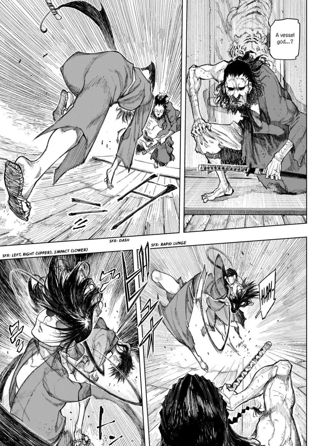 Read Tasogare no Utsuwagami chapter 7.2 image 19 on Lezhin