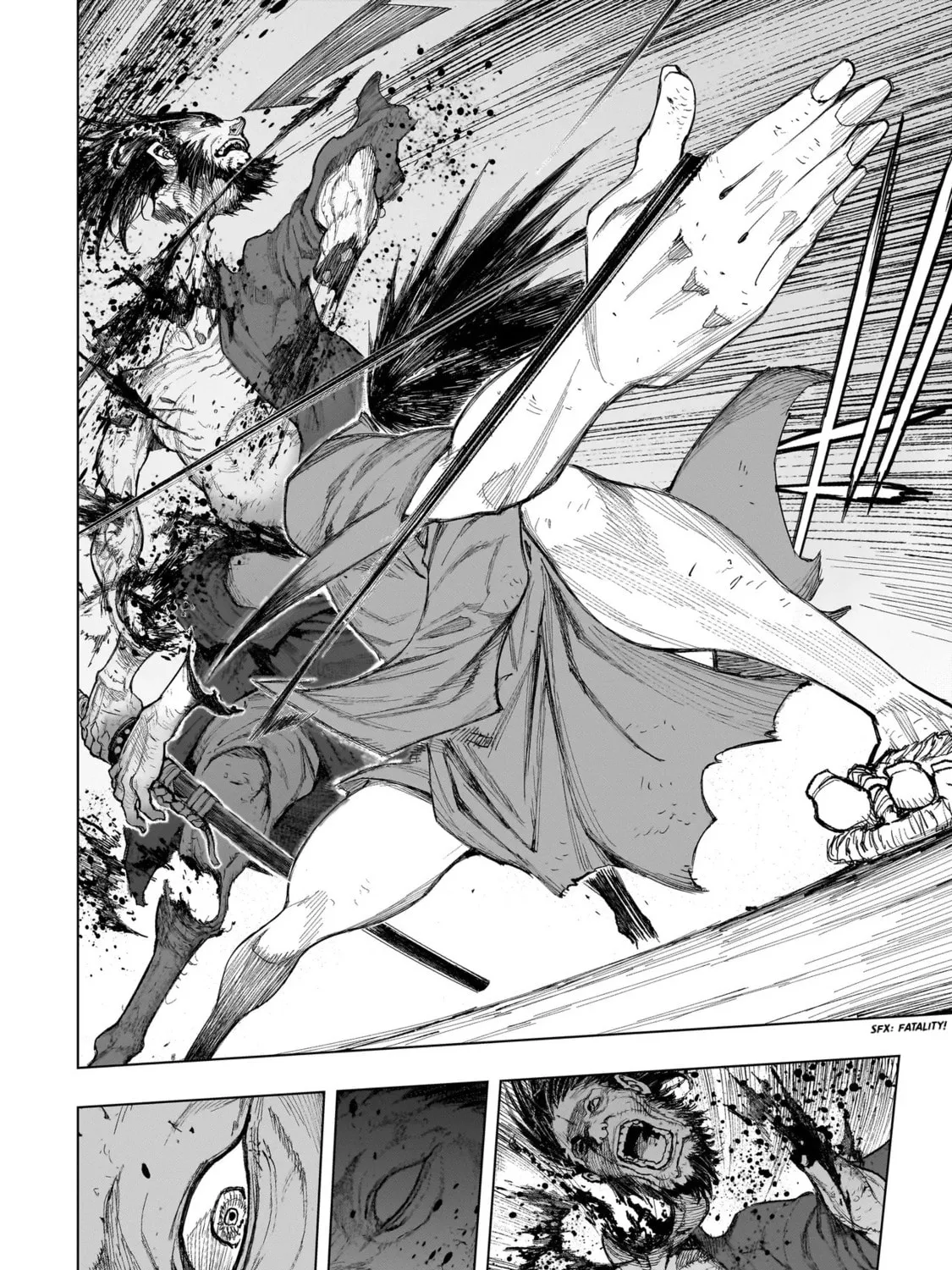Read Tasogare no Utsuwagami chapter 7.2 image 23 on Lezhin