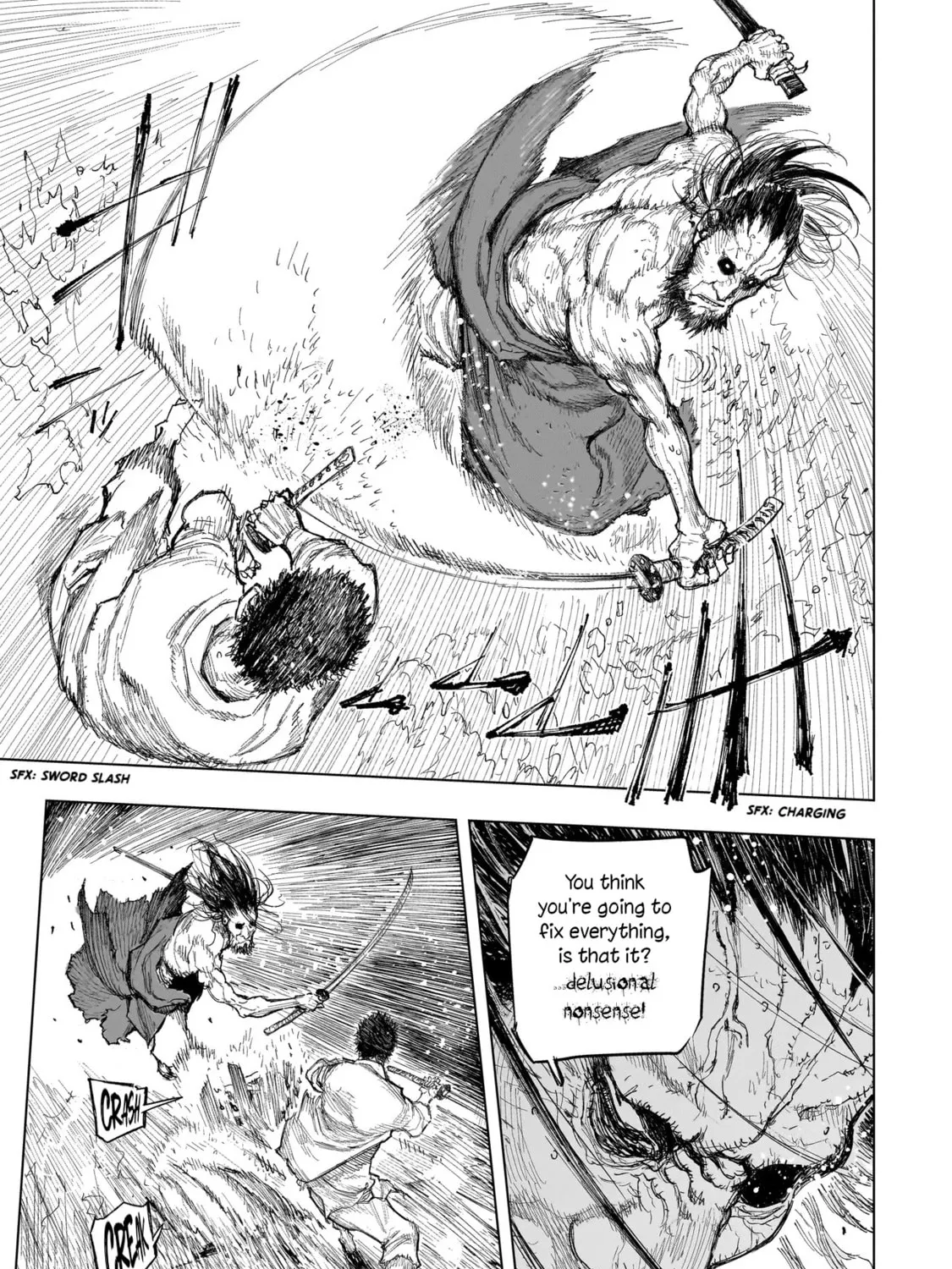 Read Tasogare no Utsuwagami chapter 9.2 image 1 on Lezhin