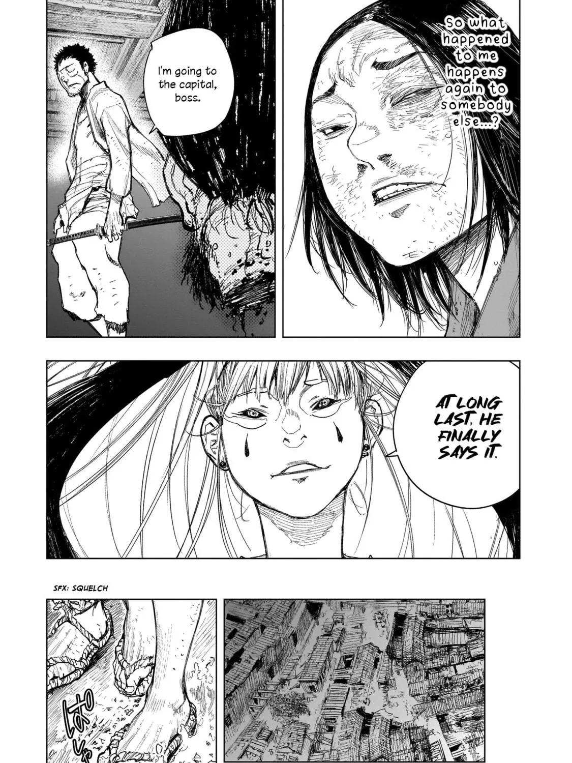 Read Tasogare no Utsuwagami chapter 9.2 image 21 on Lezhin