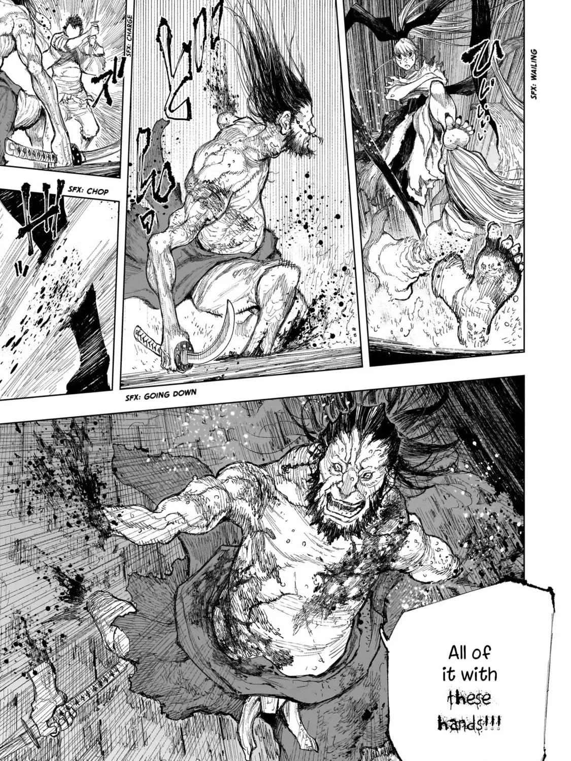 Read Tasogare no Utsuwagami chapter 9.2 image 9 on Lezhin