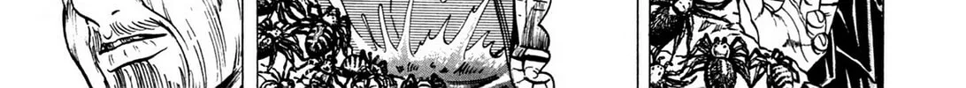 Tasokare’s Dream Chapter 10 page 34 - 