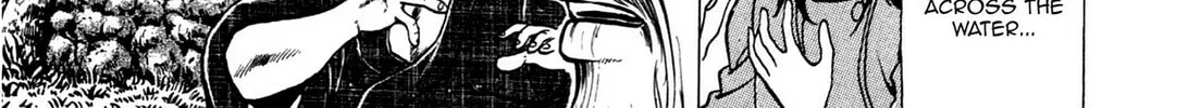 Tasokare’s Dream Chapter 10 page 38 - 