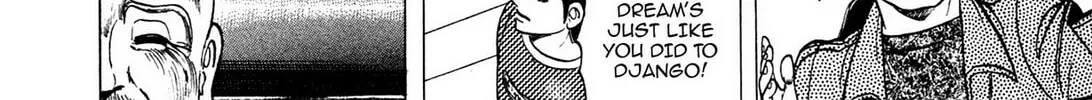 Tasokare’s Dream Chapter 10 page 44 - 