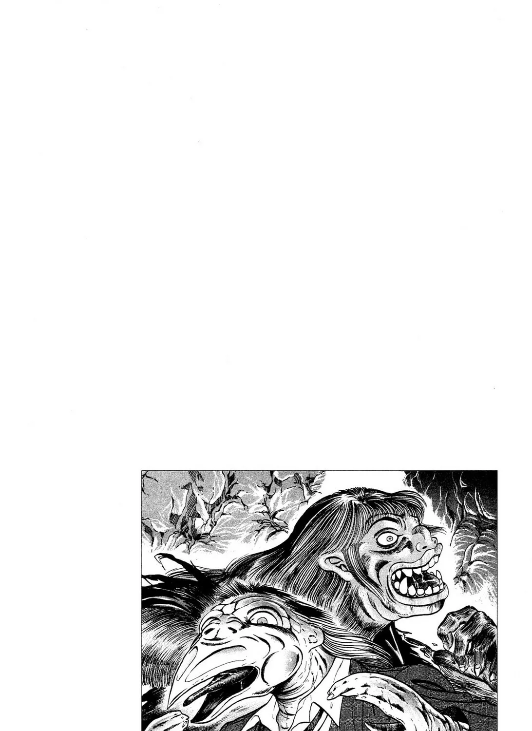 Tasokare’s Dream Chapter 10 page 51 - 