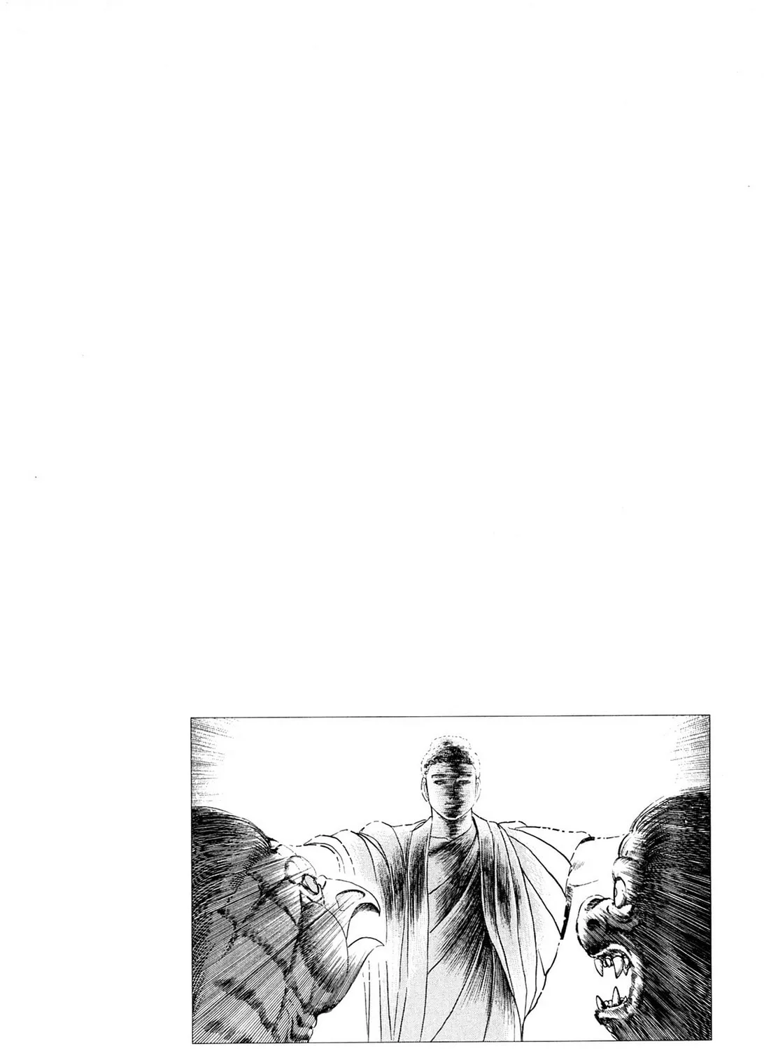 Tasokare’s Dream Chapter 11 page 55 - 
