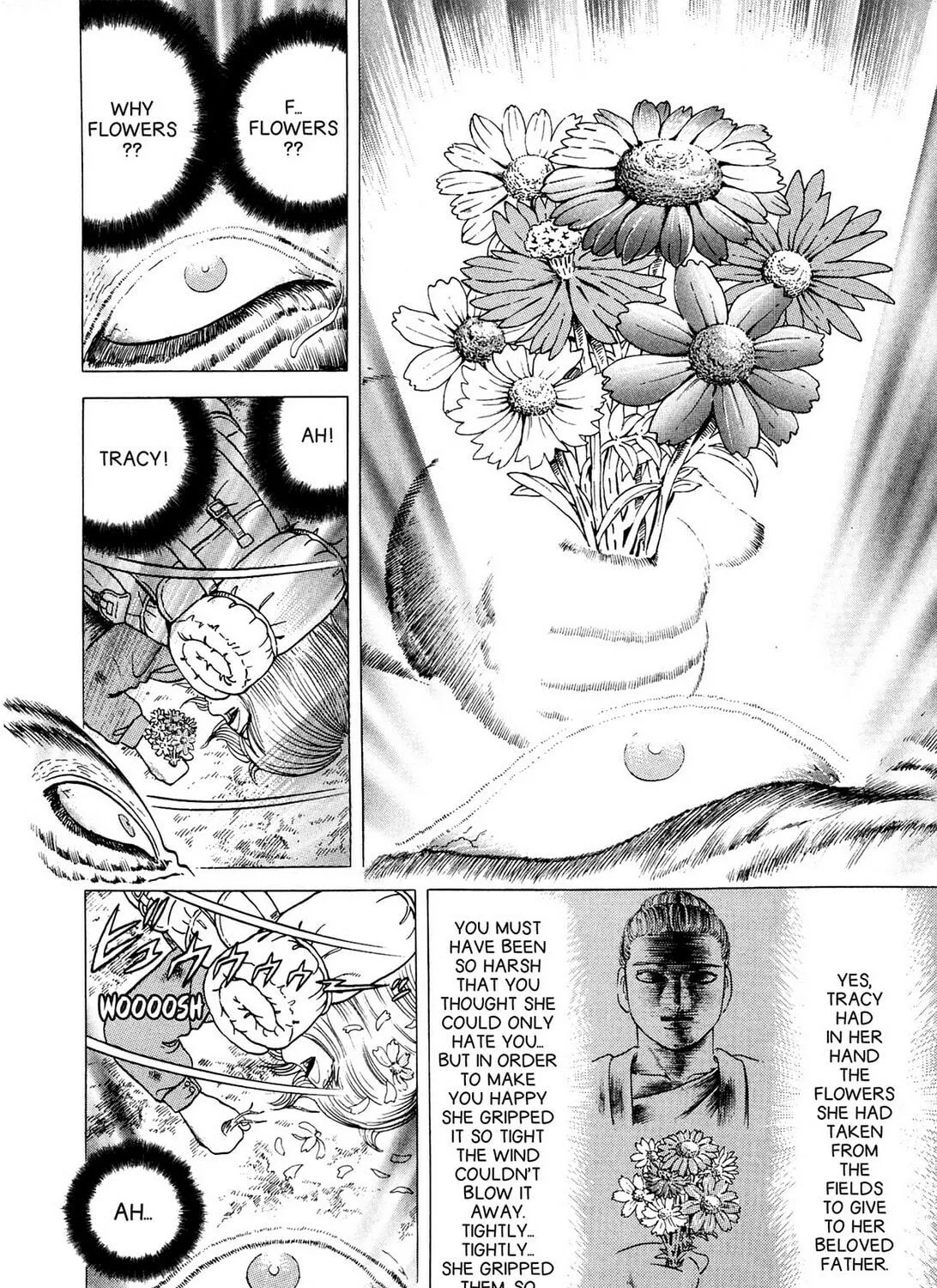 Tasokare’s Dream Chapter 14 page 41 - 